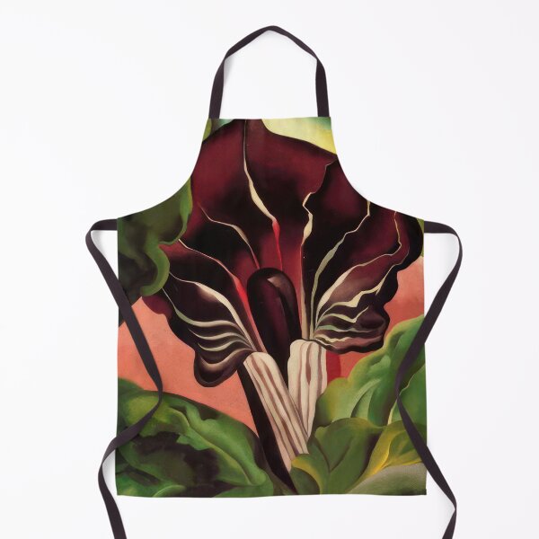 Item preview, georgia o'keeffe famous paintings designed and sold by 4Darty.