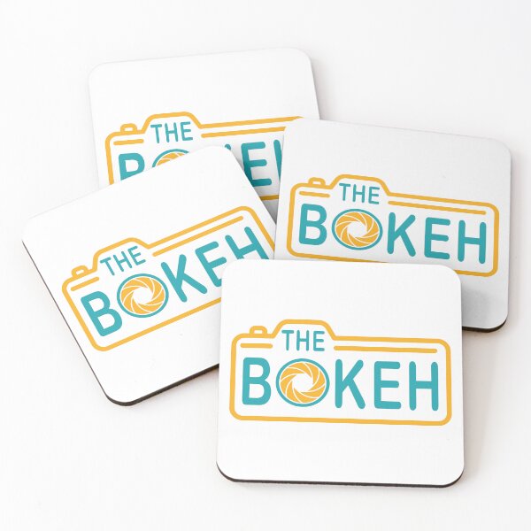 Item preview, The bokeh photography designed and sold by WordPlayStudio.