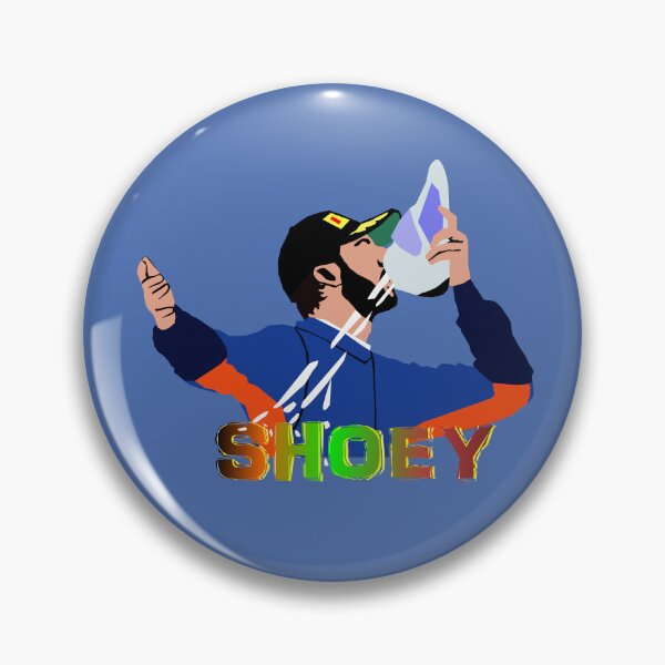Item preview, Shoey illustration designed and sold by ZooStateofMind.