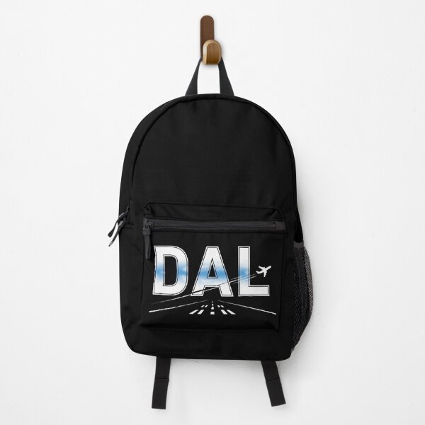 Item preview,  "DAL: Takeoff & Landing" Modern Design designed and sold by DMNindustries.