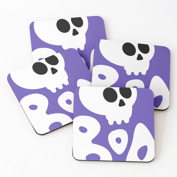 Item preview, Halloween Skull Horror designed and sold by Artvgs.
