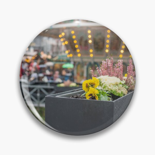 Item preview, Outdoor urban planter designed and sold by yackers1.