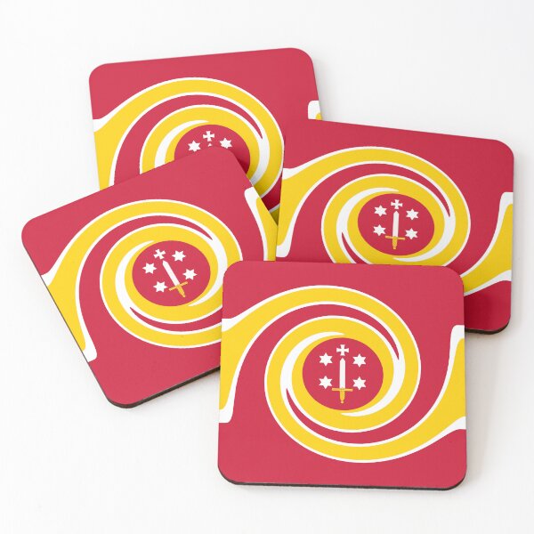 Item preview, HAARLEM Gifts, Stickers & Products (F) designed and sold by mpodger.