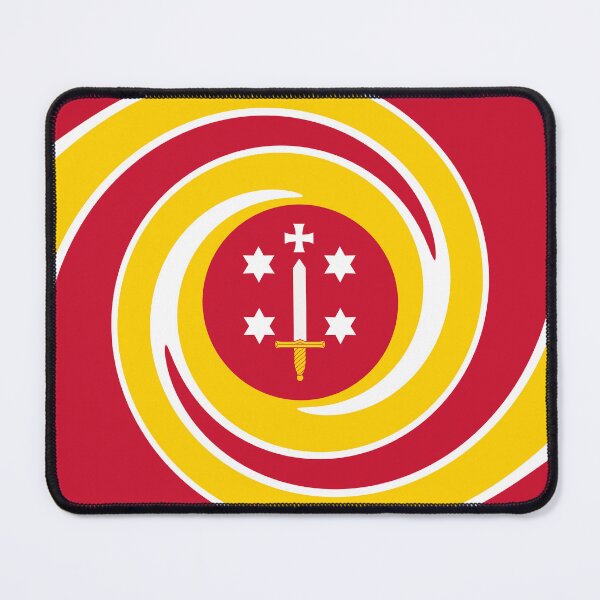 Item preview, HAARLEM Gifts, Stickers & Products (F) designed and sold by mpodger.