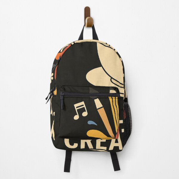 Item preview, Fueled by Creativity – Artist Life designed and sold by PourtionOfArt.