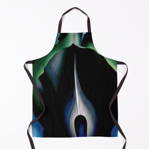 Item preview, georgia o'keeffe famous paintings designed and sold by 4Darty.