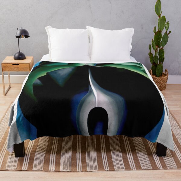 Item preview, georgia o'keeffe famous paintings designed and sold by 4Darty.