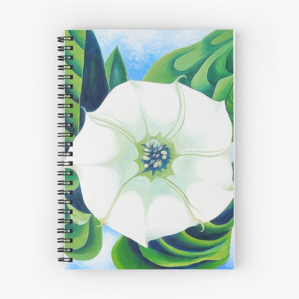 Item preview, georgia o'keeffe famous paintings designed and sold by 4Darty.