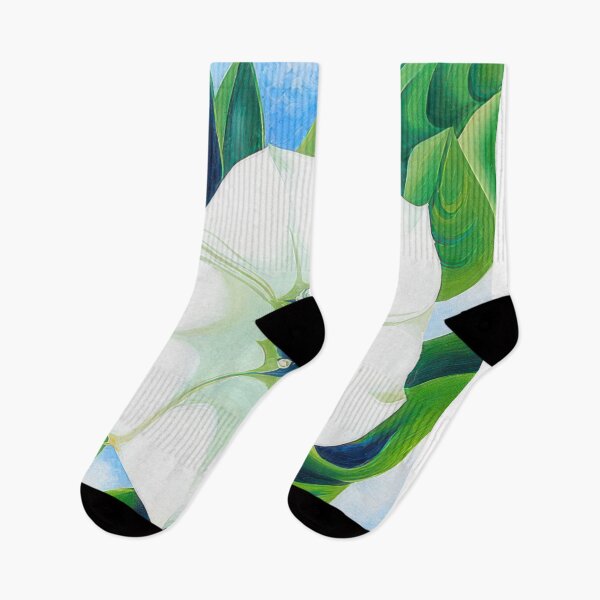 Item preview, georgia o'keeffe famous paintings designed and sold by 4Darty.