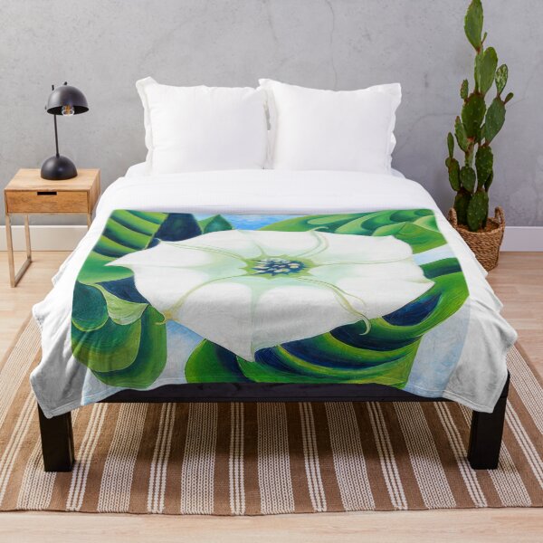 Item preview, georgia o'keeffe famous paintings designed and sold by 4Darty.