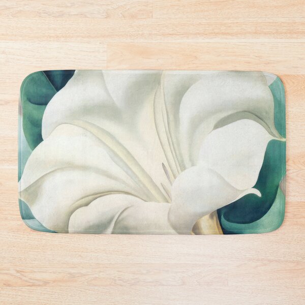 Item preview, georgia o'keeffe famous paintings designed and sold by 4Darty.