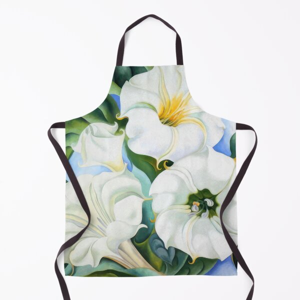 Item preview, georgia o'keeffe famous paintings designed and sold by 4Darty.
