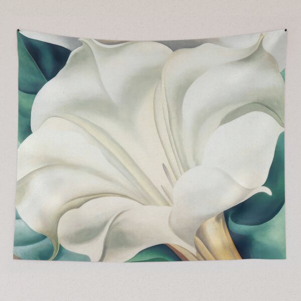 Item preview, georgia o'keeffe famous paintings designed and sold by 4Darty.