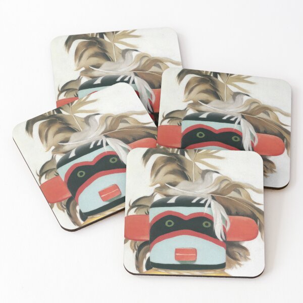 Item preview, georgia o'keeffe famous paintings designed and sold by 4Darty.