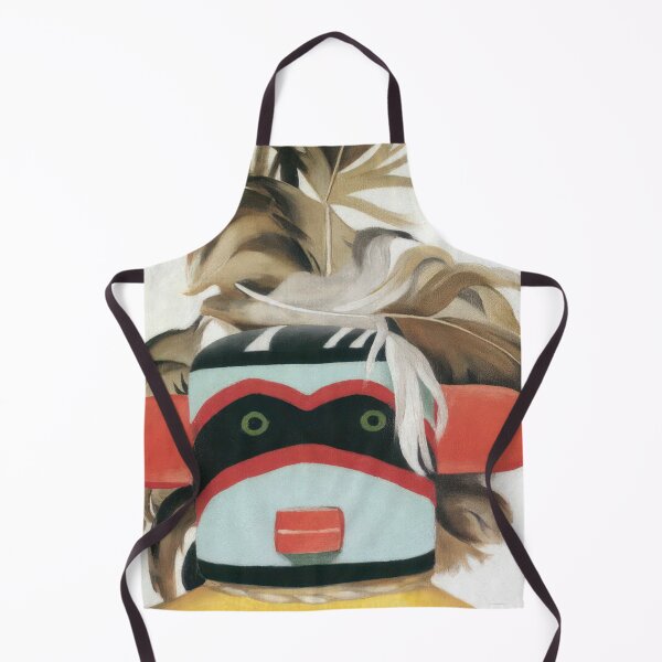 Item preview, georgia o'keeffe famous paintings designed and sold by 4Darty.