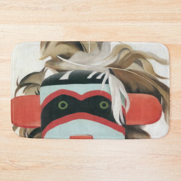 Item preview, georgia o'keeffe famous paintings designed and sold by 4Darty.