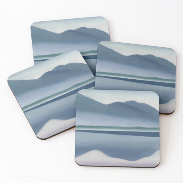 Item preview, georgia o'keeffe famous paintings designed and sold by 4Darty.