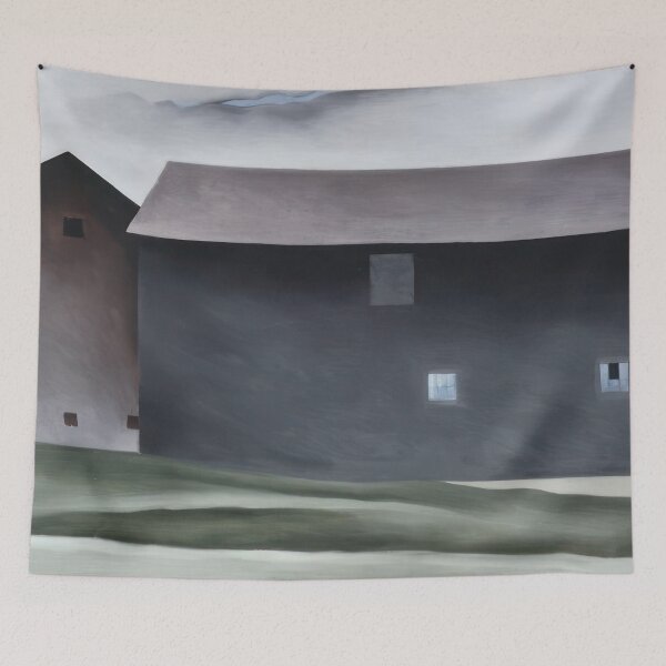 Item preview, georgia o'keeffe famous paintings designed and sold by 4Darty.