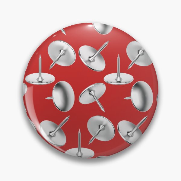 Item preview, Get The Point - Silver - designed and sold by waltzermitty.