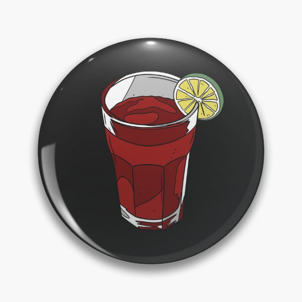 Item preview, MEXICO - Agua de Jamaica designed and sold by smilefgc.