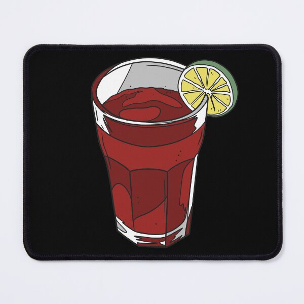 Item preview, MEXICO - Agua de Jamaica designed and sold by smilefgc.