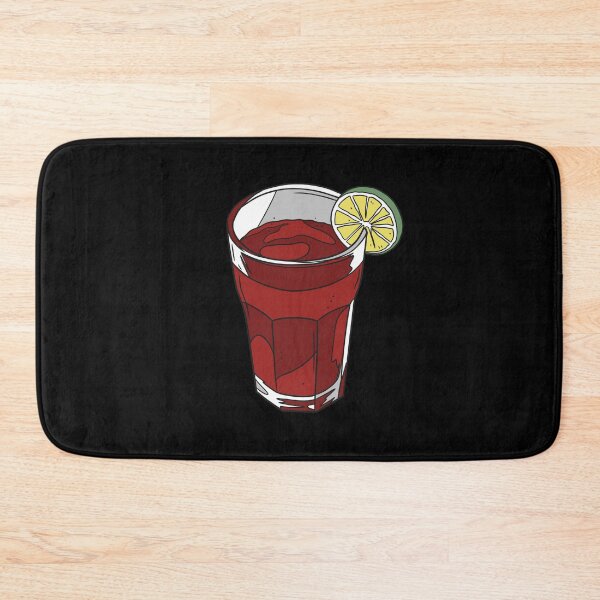Item preview, MEXICO - Agua de Jamaica designed and sold by smilefgc.