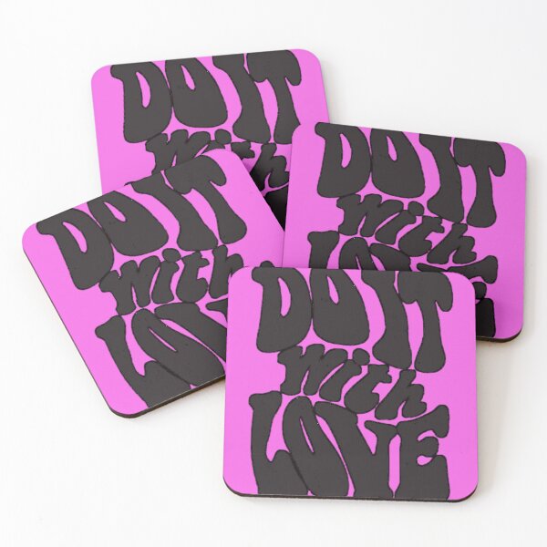 Item preview, Do it with love  designed and sold by B fashion design .
