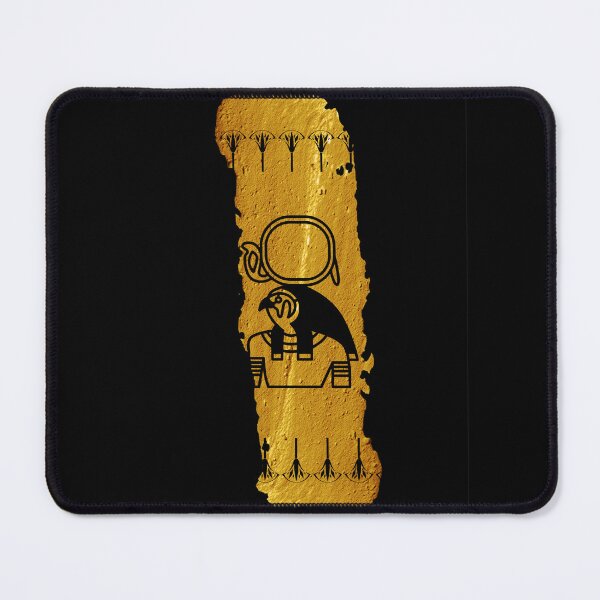 Item preview, Graphic Design Coexist: Egyptian God of the Sun Ra designed and sold by BBsGifts.