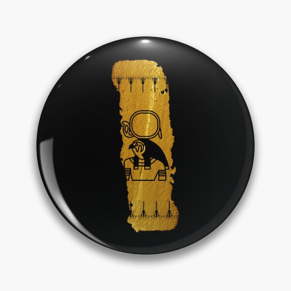 Item preview, Graphic Design Coexist: Egyptian God of the Sun Ra  designed and sold by BBsGifts.