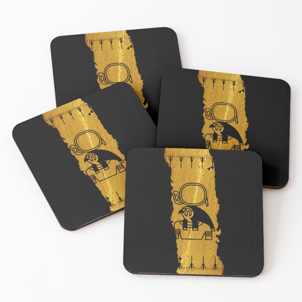 Item preview, Graphic Design Coexist: Egyptian God of the Sun Ra  designed and sold by BBsGifts.