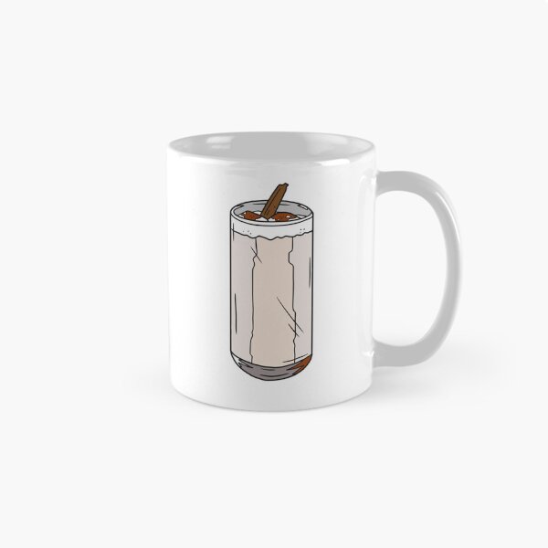 Item preview, MEXICO - Agua de Horchata designed and sold by smilefgc.