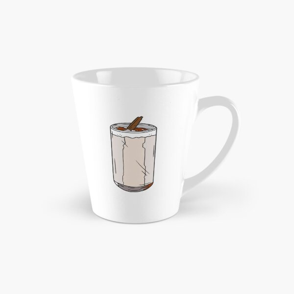 Item preview, MEXICO - Agua de Horchata designed and sold by smilefgc.