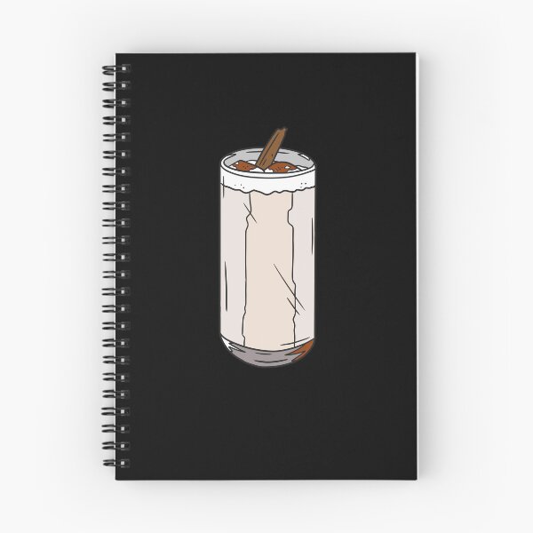 Item preview, MEXICO - Agua de Horchata designed and sold by smilefgc.