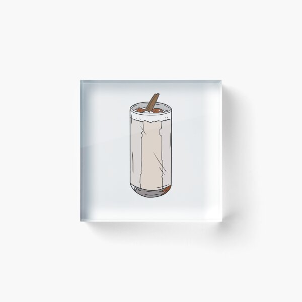 Item preview, MEXICO - Agua de Horchata designed and sold by smilefgc.