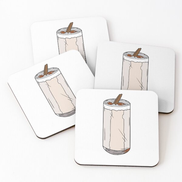 Item preview, MEXICO - Agua de Horchata designed and sold by smilefgc.
