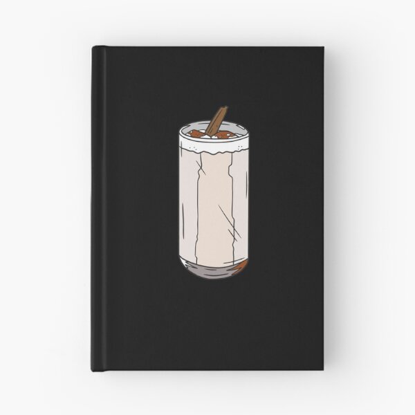 Item preview, MEXICO - Agua de Horchata designed and sold by smilefgc.