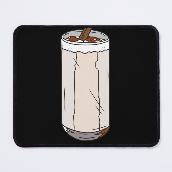 Item preview, MEXICO - Agua de Horchata designed and sold by smilefgc.