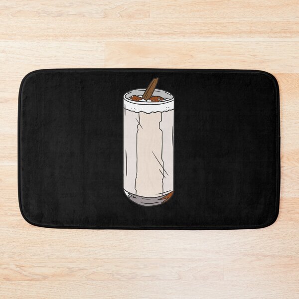 Item preview, MEXICO - Agua de Horchata designed and sold by smilefgc.
