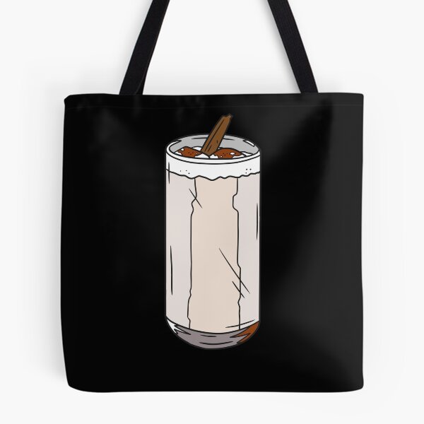 Item preview, MEXICO - Agua de Horchata designed and sold by smilefgc.