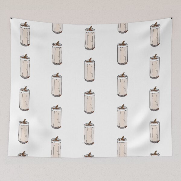 Item preview, MEXICO - Agua de Horchata designed and sold by smilefgc.