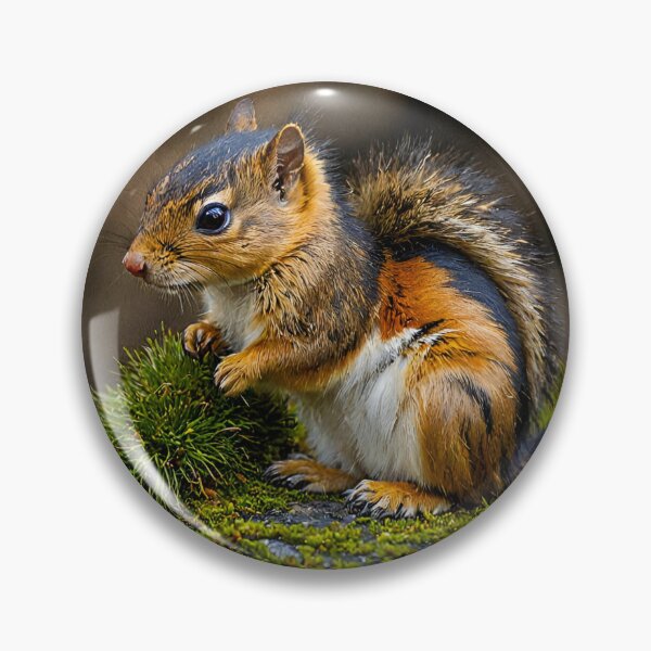 Item preview, chipmunk designed and sold by sid1802.