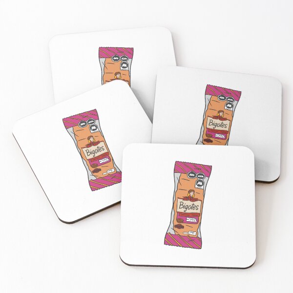Item preview, MEXICO - Bigotes de Cajeta designed and sold by smilefgc.