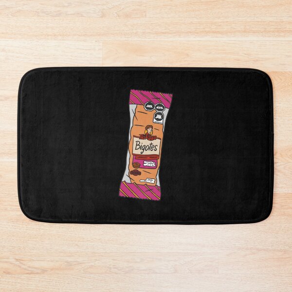 Item preview, MEXICO - Bigotes de Cajeta designed and sold by smilefgc.