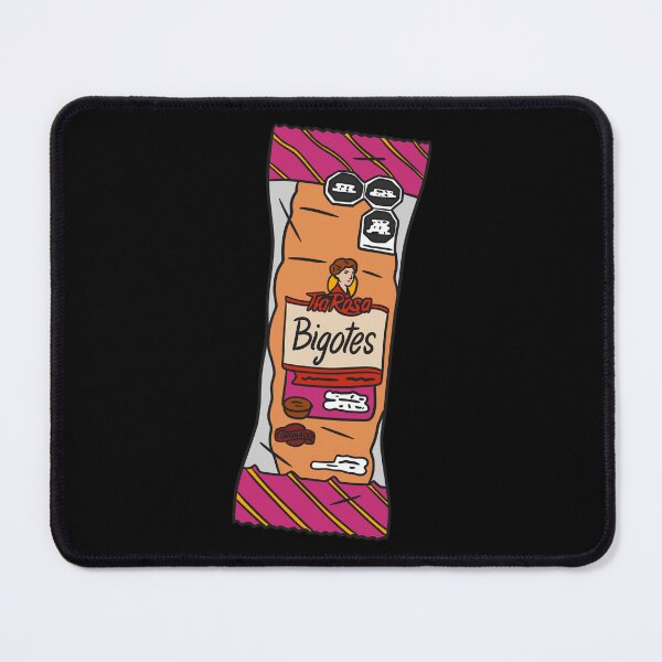Item preview, MEXICO - Bigotes de Cajeta designed and sold by smilefgc.