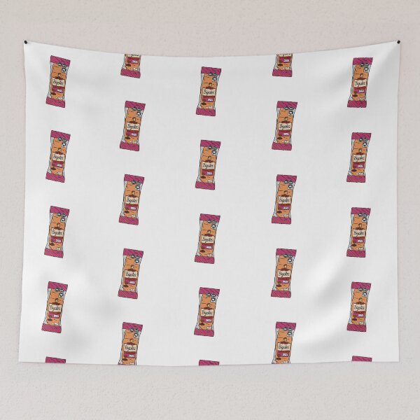 Item preview, MEXICO - Bigotes de Cajeta designed and sold by smilefgc.