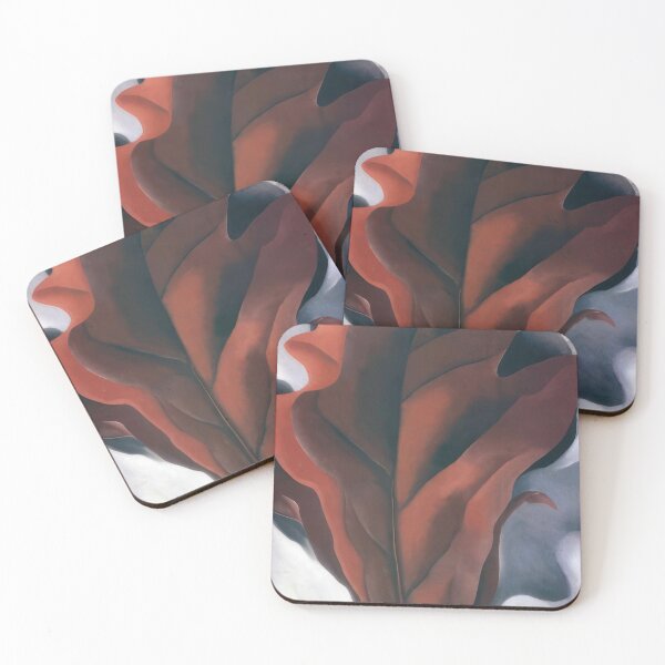 Item preview, georgia o'keeffe famous paintings designed and sold by 4Darty.