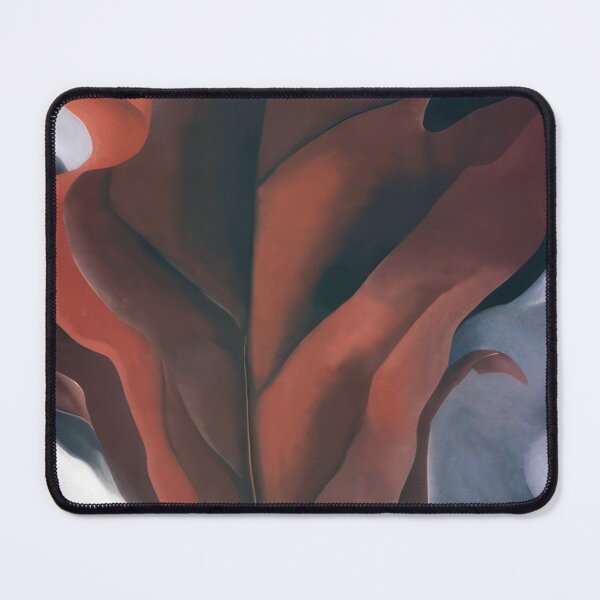 Item preview, georgia o'keeffe famous paintings designed and sold by 4Darty.