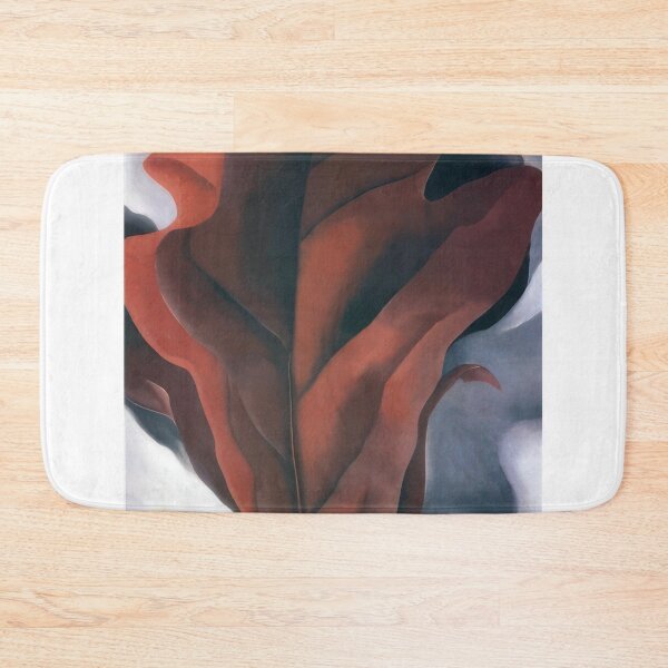 Item preview, georgia o'keeffe famous paintings designed and sold by 4Darty.