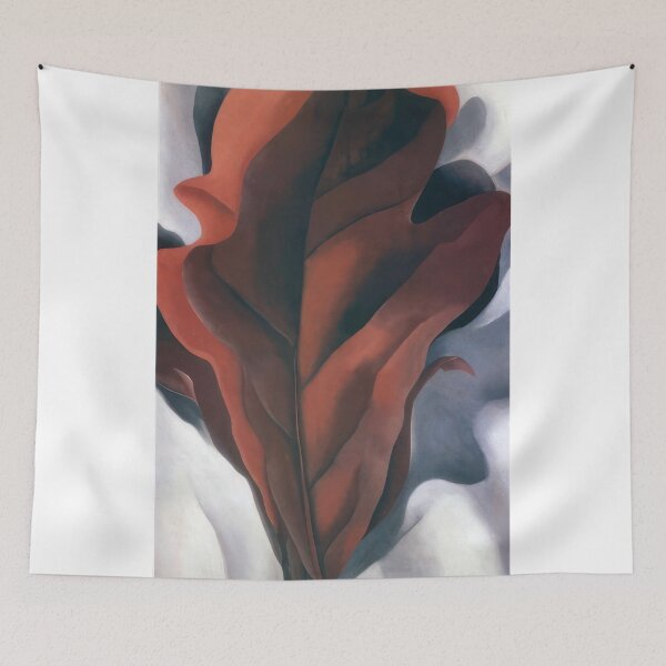 Item preview, georgia o'keeffe famous paintings designed and sold by 4Darty.