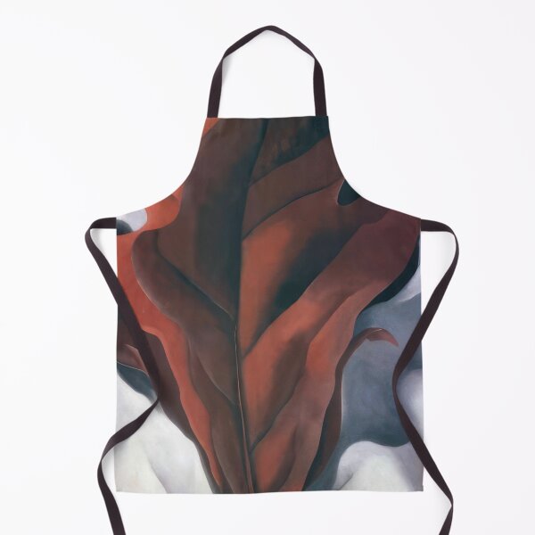 Item preview, georgia o'keeffe famous paintings designed and sold by 4Darty.